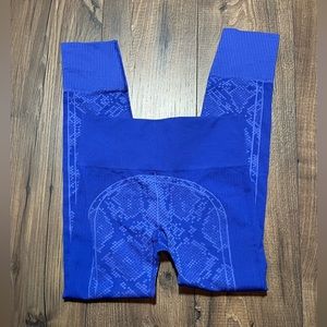 Lululemon Like New Ebb to Street Leggings